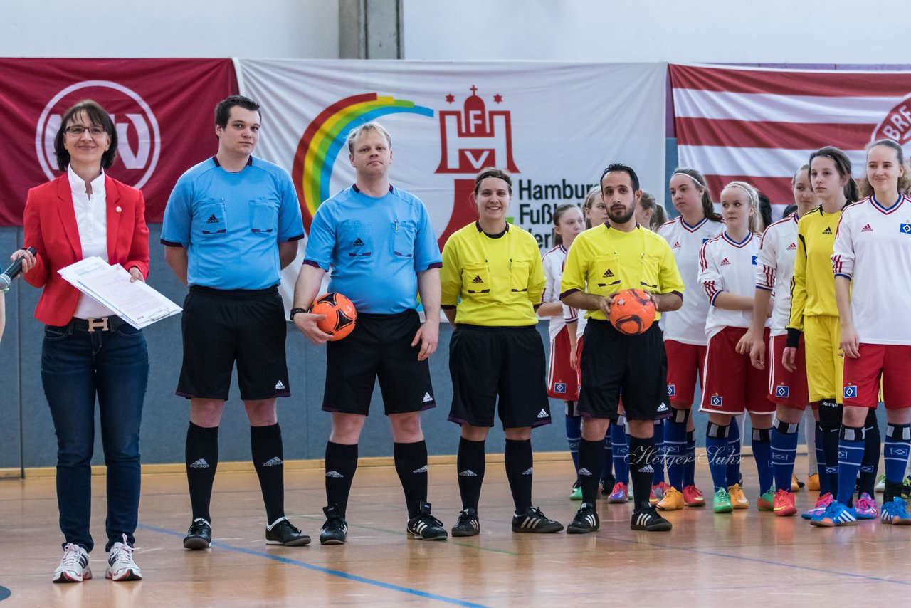 Bild 153 - Norddeutschen Futsalmeisterschaften : Sieger: Osnabrcker SC